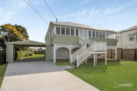 Property photo of 65 Scott Street Deagon QLD 4017
