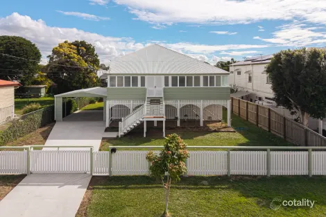 Property photo of 65 Scott Street Deagon QLD 4017