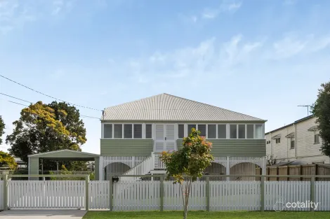 Property photo of 65 Scott Street Deagon QLD 4017