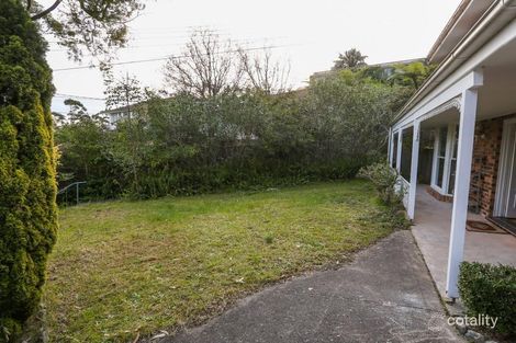 Property photo of 40 Hoddle Crescent Davidson NSW 2085