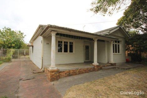 Property photo of 19 Main Street Northcote VIC 3070