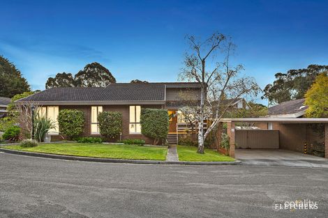 Property photo of 39 Boardman Close Box Hill South VIC 3128