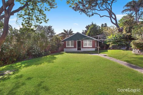 Property photo of 12 Robvic Avenue Kangaroo Point NSW 2224