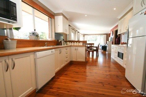 Property photo of 13 Burreburry Crescent Orange NSW 2800