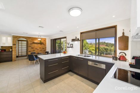 Property photo of 34 Banwell Crescent Carindale QLD 4152