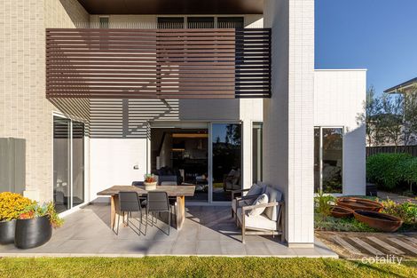 Property photo of 3 Cullen Circuit Gledswood Hills NSW 2557