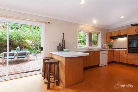 Property photo of 40 Hoddle Crescent Davidson NSW 2085