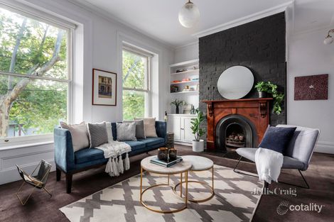 3/144 Nicholson St, Fitzroy, VIC 3065