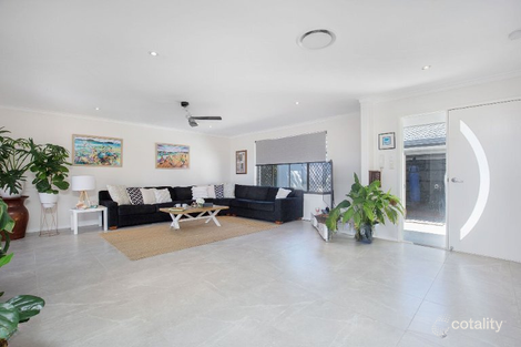 Property photo of 132 Melaleuca Drive Palm Beach QLD 4221