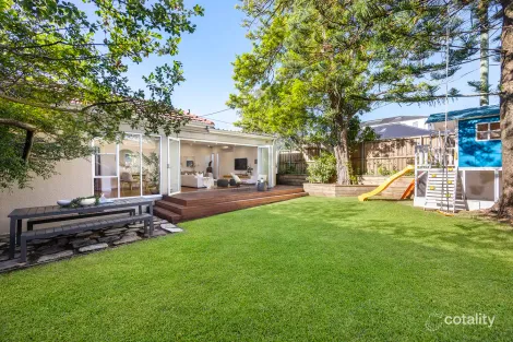 Property photo of 41 William Street Rose Bay NSW 2029