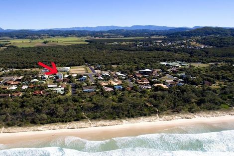 Property photo of 1/60 Tweed Coast Road Pottsville NSW 2489