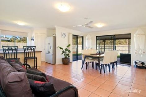 Property photo of 4 Lacewing Drive Sippy Downs QLD 4556