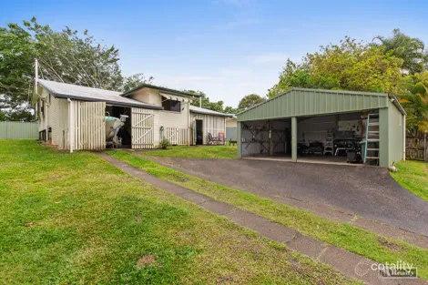 49 Moriarty St, Goondi Hill, QLD 4860
