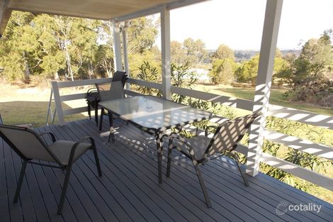 Property photo of 1 Rosalie Drive Yarraman QLD 4614