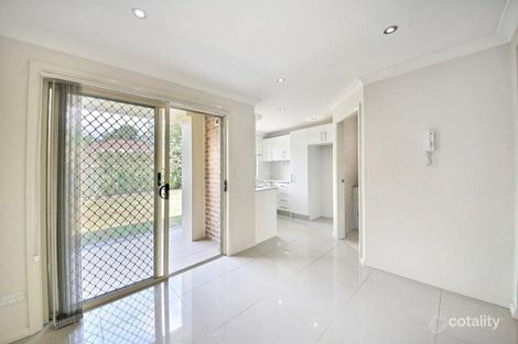 Property photo of 2/122 Ingleburn Road Ingleburn NSW 2565