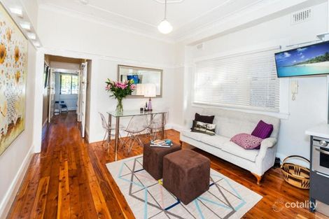 Property photo of 1/44 Hardie Street Darlinghurst NSW 2010