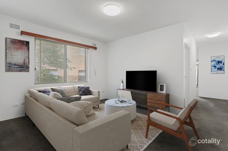 Property photo of 3/27 Myra Road Dulwich Hill NSW 2203