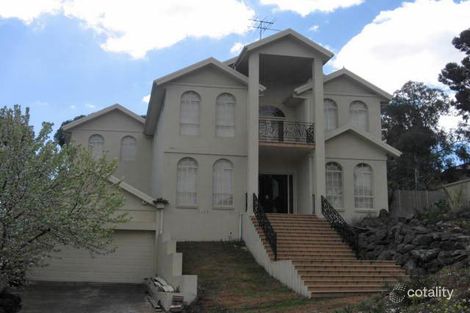Property photo of 25 Gallica Close Niddrie VIC 3042