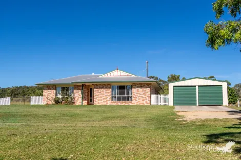 1270 Amiens Rd S, Amiens, QLD 4380