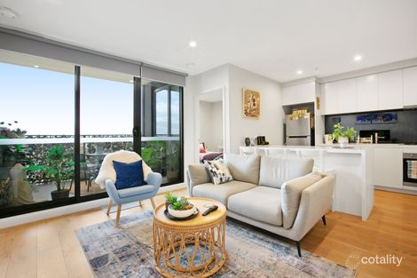 405/82 Hawdon St, Heidelberg, VIC 3084