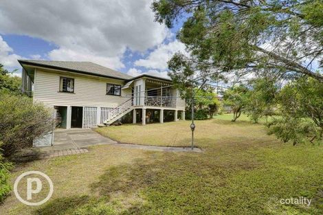 Property photo of 128 Stanley Road Camp Hill QLD 4152