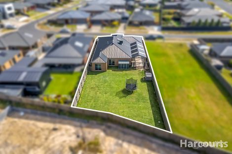 Property photo of 5 Wimmera Way Moe VIC 3825