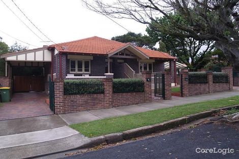 Property photo of 3 Hammond Avenue Croydon NSW 2132