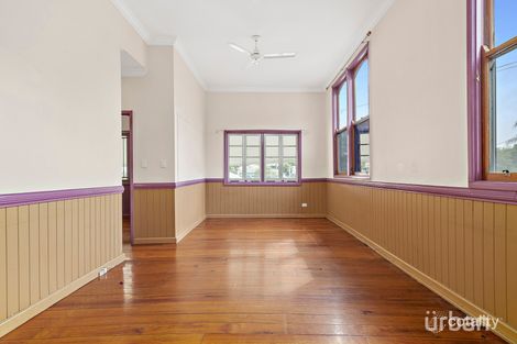 Property photo of 35 Bowler Street Paddington QLD 4064