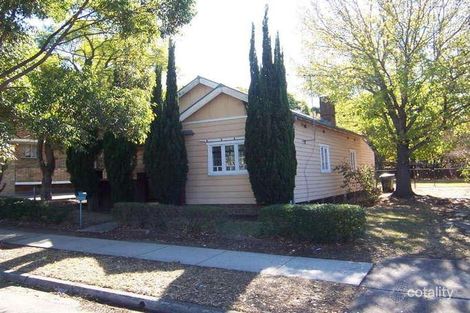 Property photo of 21 St Ann Street Merrylands NSW 2160