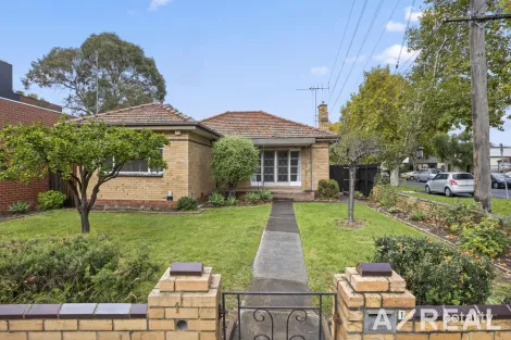 1 Railway Pl, Fairfield, VIC 3078