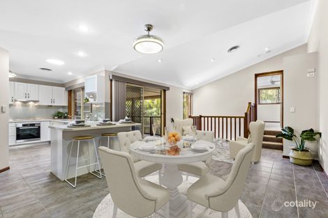 Property photo of 6 Charnley Court Shailer Park QLD 4128