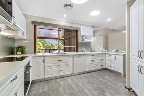 Property photo of 6 Charnley Court Shailer Park QLD 4128