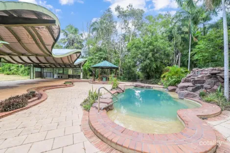 Property photo of 255 Bastin Road Howard Springs NT 0835