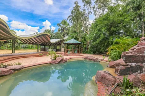 Property photo of 255 Bastin Road Howard Springs NT 0835