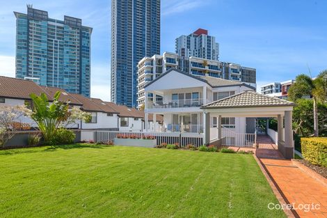 Property photo of 5/49 Bauer Street Southport QLD 4215