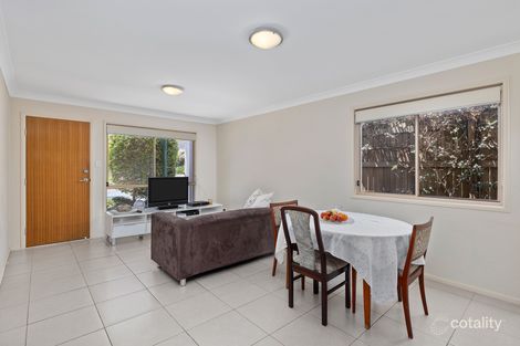 Property photo of 50/50 Johnston Street Carina QLD 4152