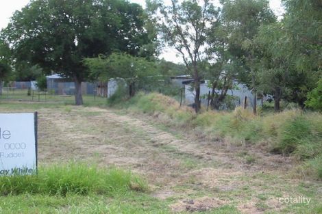 Property photo of 18 Swanson Street Hughenden QLD 4821