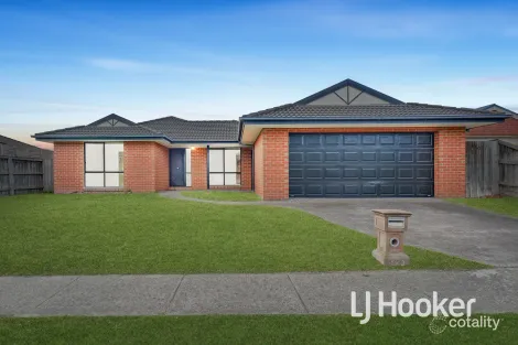 723 Glasscocks Rd, Narre Warren South, VIC 3805