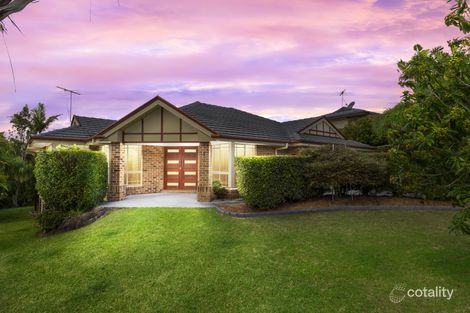 Property photo of 6 Charnley Court Shailer Park QLD 4128