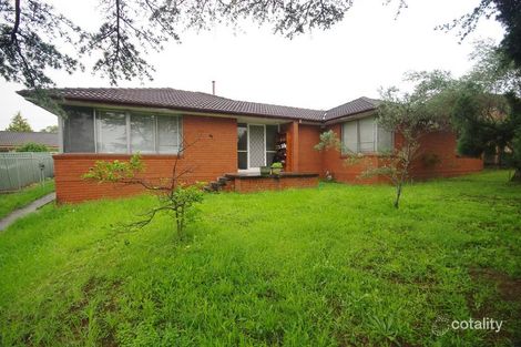 Property photo of 44 Marsden Road Ermington NSW 2115