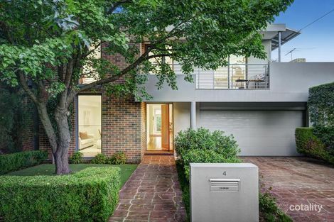 4 Malvern Rd, Mont Albert, VIC 3127