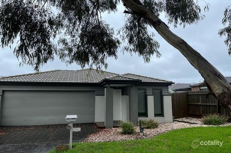 3 ZOE PL, TRUGANINA, VIC 3029