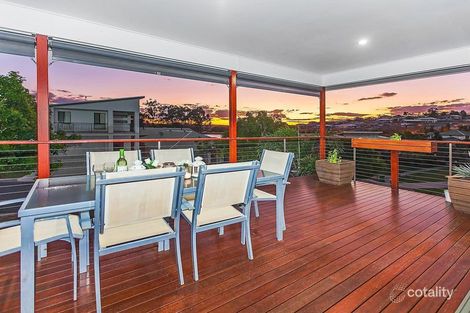 Property photo of 19 Cascades Street Springfield Lakes QLD 4300