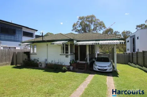 67 Reinhold Cres, Chermside, QLD 4032