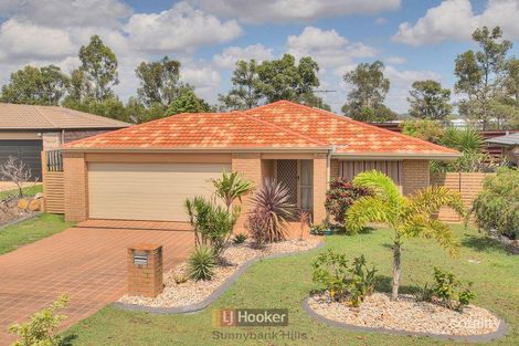 Property photo of 21 Mimosa Street Parkinson QLD 4115