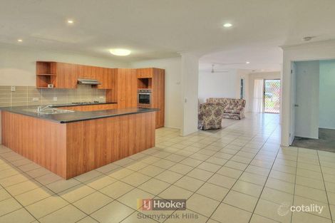 Property photo of 21 Mimosa Street Parkinson QLD 4115