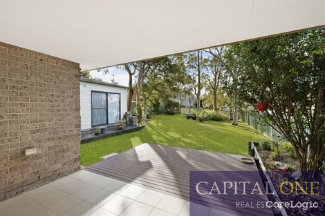 Property photo of 1 Joy Street Gorokan NSW 2263