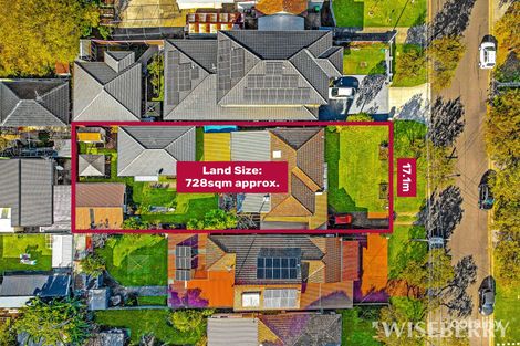 Property photo of 16 Rock Street Yagoona NSW 2199