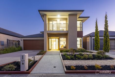 Property photo of 8 Packer Way Williams Landing VIC 3027