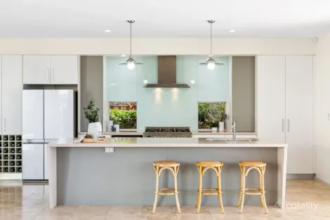Property photo of 37 Baywater Drive Twin Waters QLD 4564